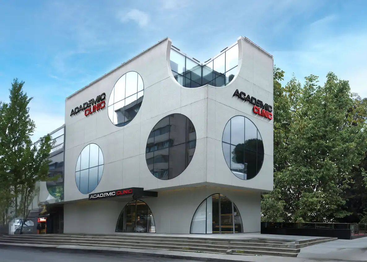 Academic Clinic görseli 1